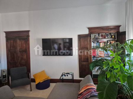 Appartamento corso Italia 29, Borgo Ognissanti - Il Prato, Firenze - Foto 4