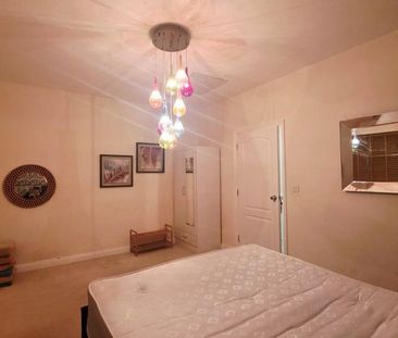 1 bedroom apartment to rent - Photo 6