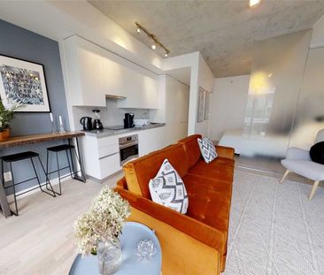 For Lease - 629 King Street Unit# 621, Toronto, Ontario - Photo 1