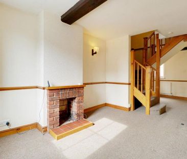 2 bedroom terraced house to rent - Photo 6