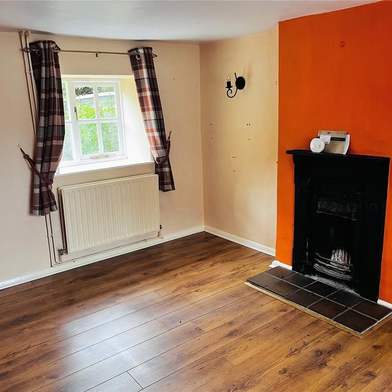 3 bedroom end of terrace house to rent - Photo 1