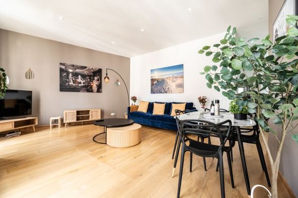 Appartement te huur - Foto 1