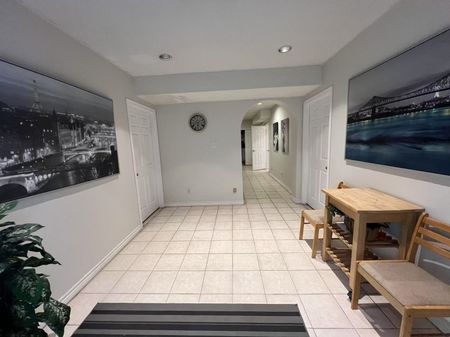 For Lease - 54 Cliffwood Road Unit# Unit B, Toronto, Ontario - Photo 4