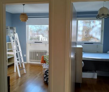 Bollstavägen, Enskede - Foto 4