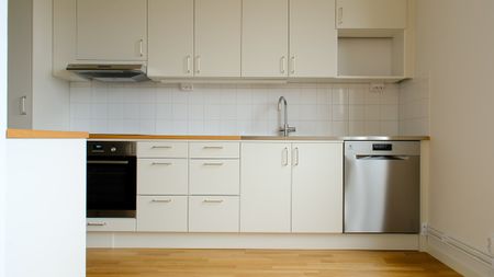 Erstagatan 5, Södermalm - Photo 2