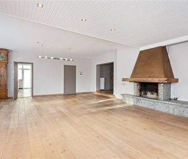 Appartement te huur - Photo 1