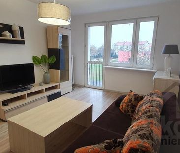 Umeblowana kawalerka na wynajem Nowogard - Photo 2