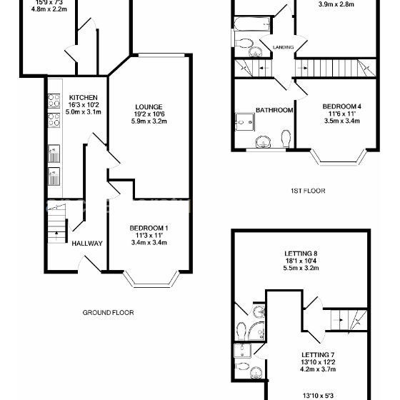Slade Lane, Manchester, M19 2BA - Photo 1