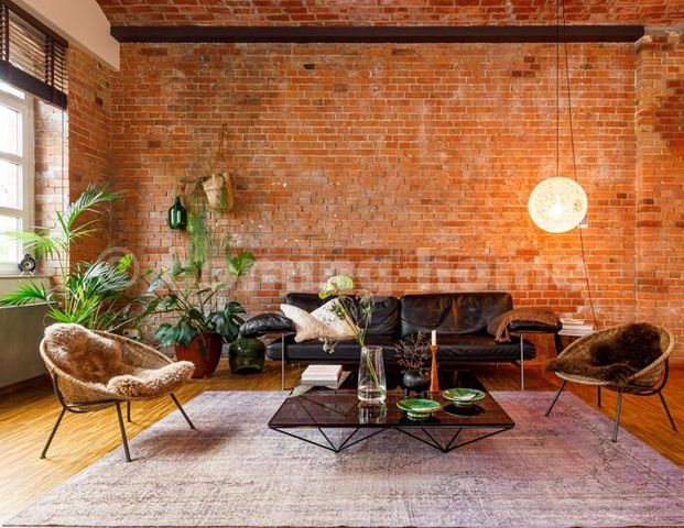 Nice Factory living - Foto 1