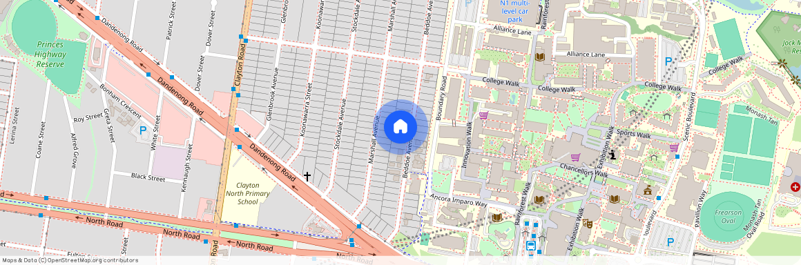 49 Beddoe Avenue, Melbourne, Victoria 3168