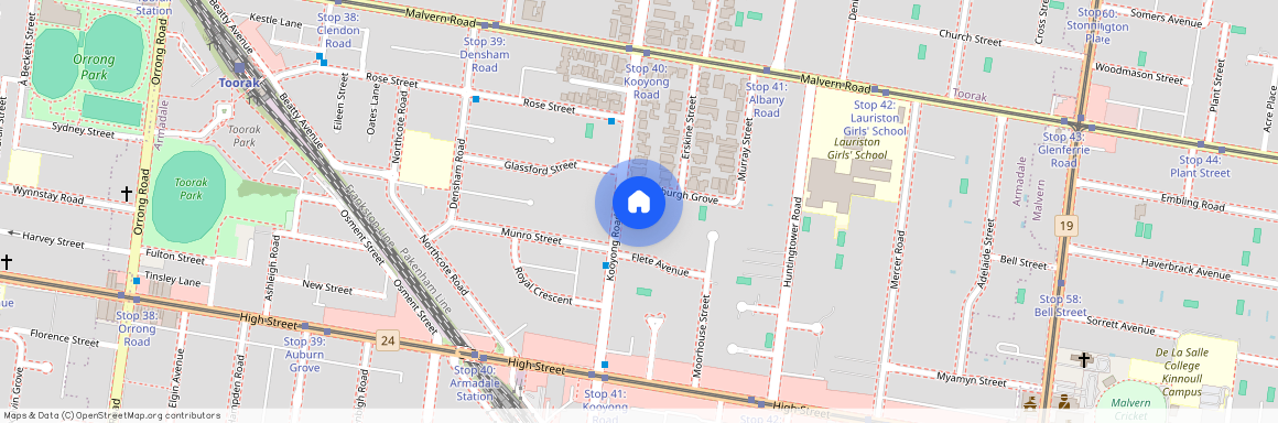 2/114 Kooyong Road ARMADALE