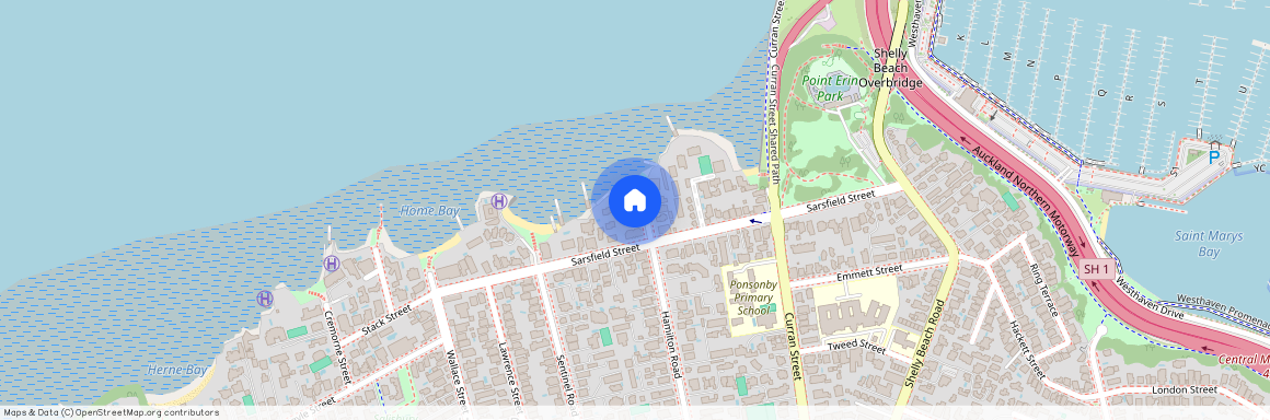 4/66 Hamilton Road, Herne Bay, Auckland City