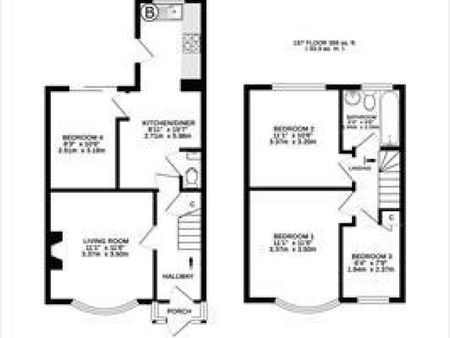 4 bedroom house share to rent - Photo 3