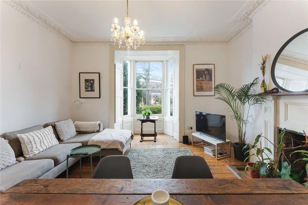 3 bedroom apartment to rent - Photo 1