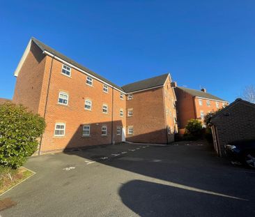 2 bedroom flat to rent - Photo 3