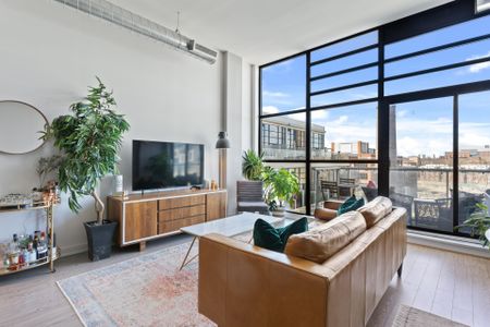 For Lease - 43 Hanna Avenue Unit# 502, Toronto, Ontario - Photo 3