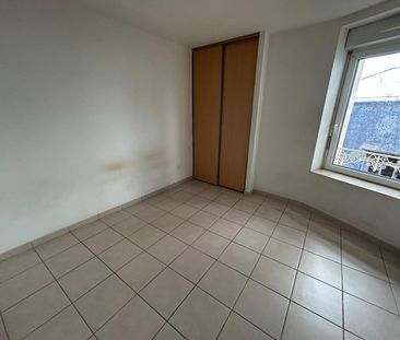 Location Appartement 4 pièces 70m² ANNONAY 07100 - Photo 1