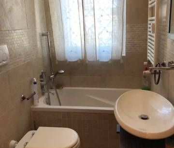 Trilocale buono stato, su più livelli, Medaglie d'Oro, Roma - Photo 4