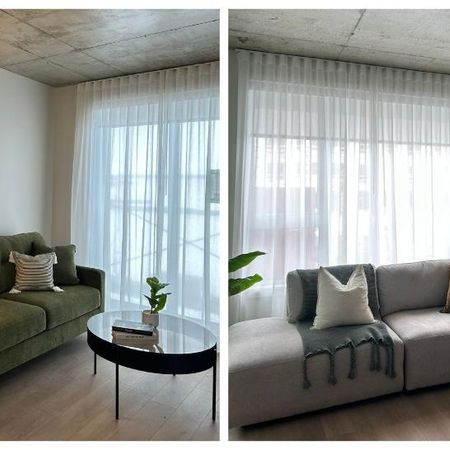 1 CAC - Quartier Dalia - Unité 608 - Photo 4