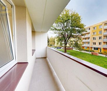 Pronájem bytu 2+kk 39 m² - Photo 1