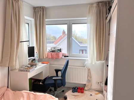 Bel-etage te huur - Photo 4