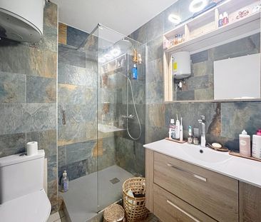 Location / Appartement T2 - Photo 2