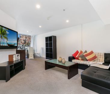 441/6 Cowper Wharf Roadway, Woolloomooloo - Photo 4