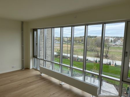 Norra Parkpromenaden 25 - Foto 3