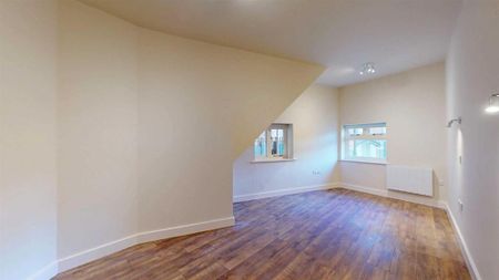 2 bedroom townhouse to rent - Photo 2