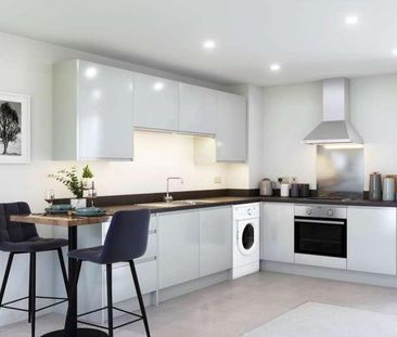 Rent To Buy* Slateworks, Liverpool, L5 - Photo 5