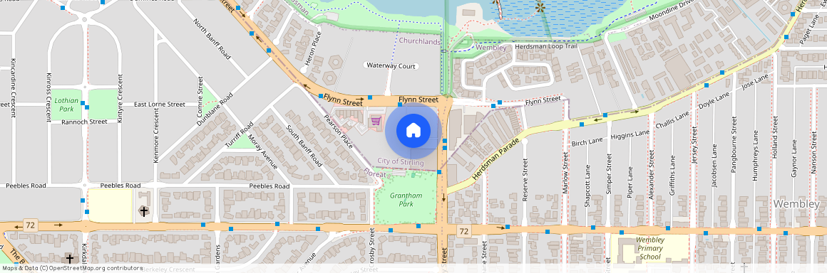 23, 19 Flynn Street, Churchlands