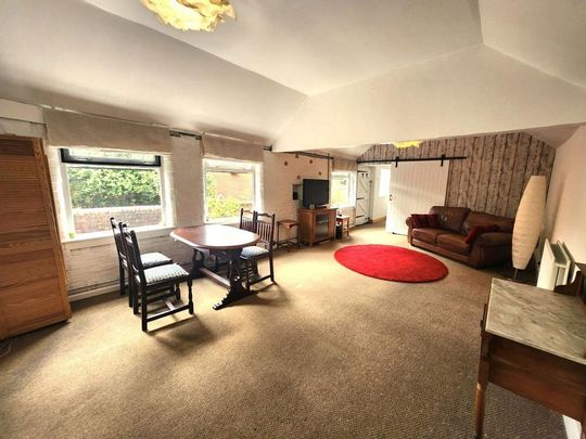 1 bedroom cottage to rent - Photo 1