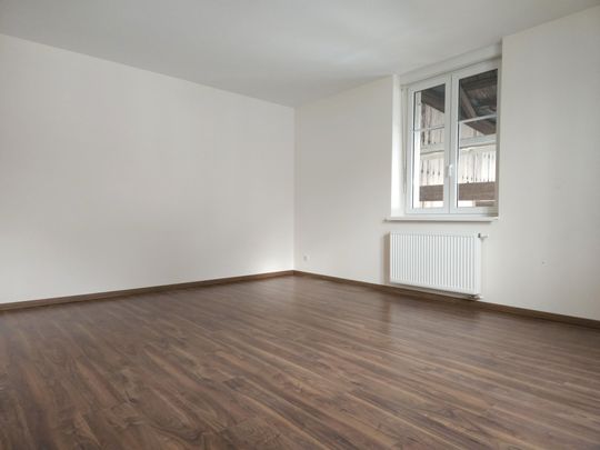 Location Appartement BARTENHEIM 1 285 € CC - Photo 1