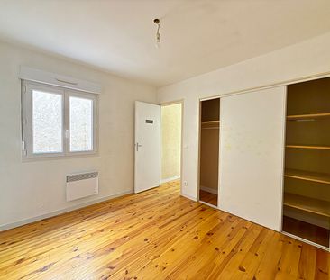 Location appartement 2 pièces, 50.60m², Limoux - Photo 2