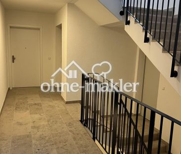 Etagenwohnung in Bad Schwalbach - Foto 1