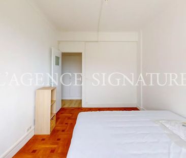 Nice Libération 2P 43m2 Meublé - Vue dégagée - Photo 2
