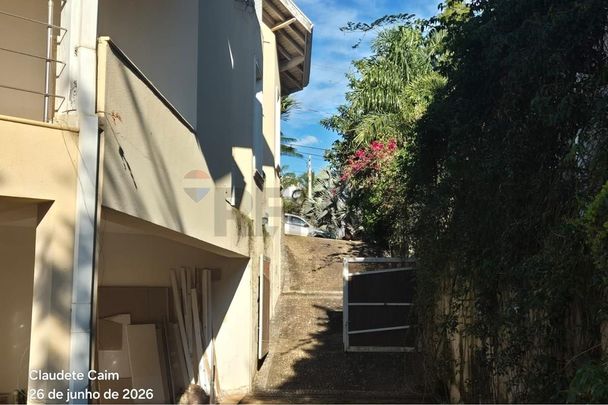 CASA PARA LOCAÇÃO EM CONDOMÍNIO VALINHOS - Photo 1