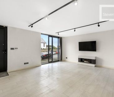 2 bedroom ground floor maisonette to rent - Photo 5