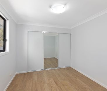 Brand New Luxury 3 Bedroom Townhouse - Photo 1