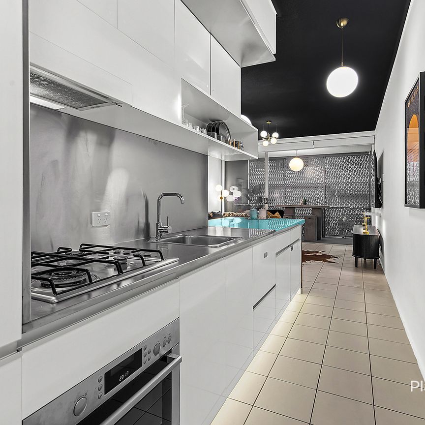 110/41 Robertson Street, Fortitude Valley QLD 4006 - Apartment For Rent - $740 | Domain - Photo 1