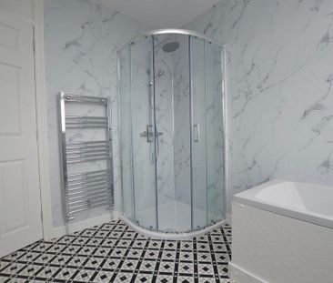 3 bedroom terraced house to rent - Photo 3