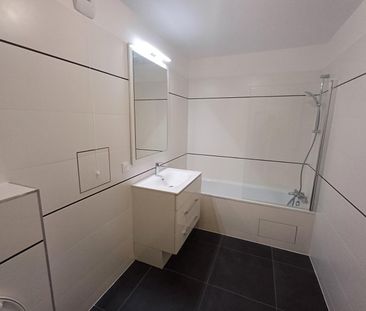 location Appartement T1 DE 30.1m² À COURBEVOIE - Photo 6