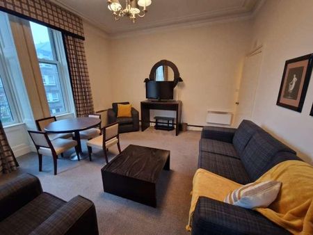 Rosemount Viaduct, Rosemount, Aberdeen, AB25 - Photo 2