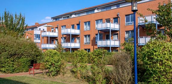 1-Zimmer-Wohnung in Minden! - Photo 2