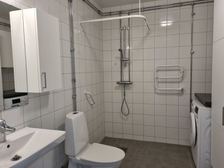 Engelbrektsgatan 102B, Trelleborg Öster - Photo 3