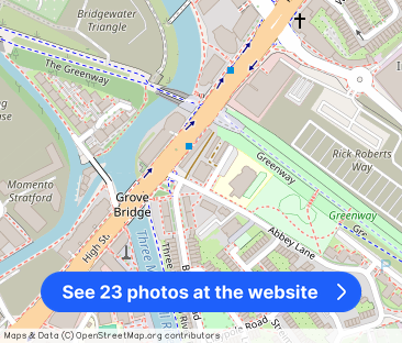 Barnacle House, Hemlock Street, E14 - Photo 1