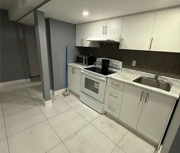 For Lease - 54 Clipstone Court Unit# BASEMENT, Brampton, Ontario - Photo 1