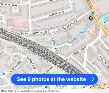 Loxford Road, BARKING - Photo 1