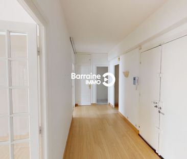 Location appartement à Brest, 5 pièces 114.73m² - Photo 6