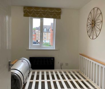 1 Bed Flat, Charnwood House, RG1 - Photo 3